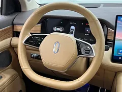 2024 Aito M7 1.5T RWD Plus 5-seat, синий — фото 21