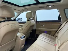 2024 Aito M7 1.5T RWD Plus 5-seat, синий — фото 25