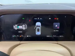 2024 Aito M7 1.5T RWD Plus 5-seat, синий — фото 27