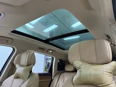 2024 Aito M7 1.5T RWD Plus 5-seat, синий — фото 28
