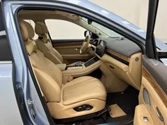 2024 Aito M7 1.5T RWD Plus 5-seat, синий — фото 29