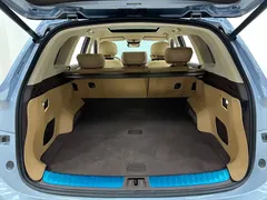2024 Aito M7 1.5T RWD Plus 5-seat, синий — фото 30