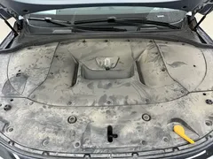 2024 Aito M7 1.5T RWD Plus 5-seat, синий — фото 31