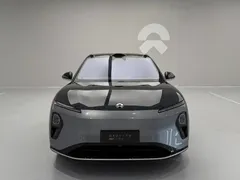 2025 Nio ET9 102kWh Horizon Special Edition, синий — фото 1
