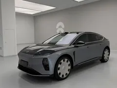 2025 Nio ET9 102kWh Horizon Special Edition, синий — фото 2
