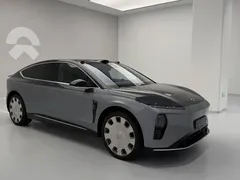 2025 Nio ET9 102kWh Horizon Special Edition, синий — фото 3