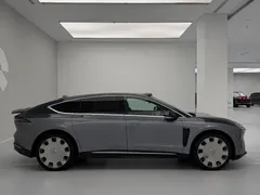 2025 Nio ET9 102kWh Horizon Special Edition, синий — фото 5