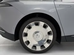 2025 Nio ET9 102kWh Horizon Special Edition, синий — фото 11