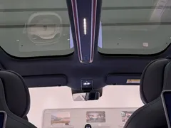 2025 Nio ET9 102kWh Horizon Special Edition, синий — фото 22