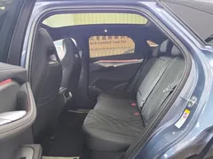 2024 BYD Sea Lion 07 EV 610 Zhihang — фото 10