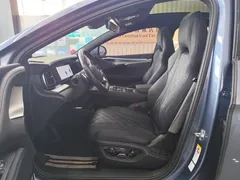 2024 BYD Sea Lion 07 EV 610 Zhihang — фото 11