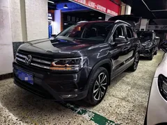 2022 Volkswagen Tharu 280TSI 2WD Luxury, чёрный — фото 1
