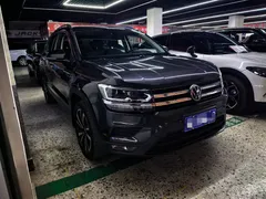 2022 Volkswagen Tharu 280TSI 2WD Luxury, чёрный — фото 3