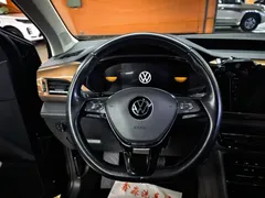 2022 Volkswagen Tharu 280TSI 2WD Luxury, чёрный — фото 9