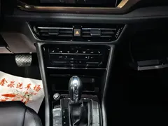2022 Volkswagen Tharu 280TSI 2WD Luxury, чёрный — фото 10