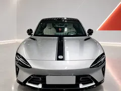 2025 Xiaomi YU7 RWD Long Range — фото 2
