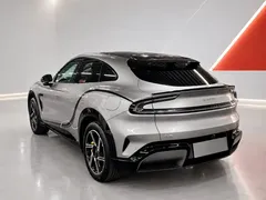 2025 Xiaomi YU7 RWD Long Range — фото 4