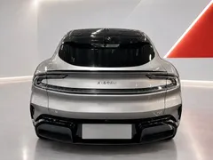 2025 Xiaomi YU7 RWD Long Range — фото 5