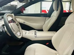 2025 Xiaomi YU7 RWD Long Range — фото 7