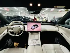 2025 Xiaomi YU7 RWD Long Range — фото 8