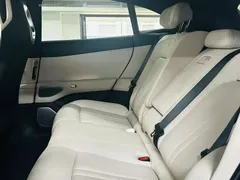 2025 Xiaomi YU7 RWD Long Range — фото 9
