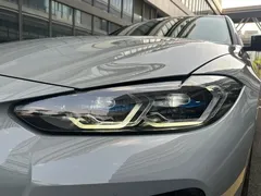 2022 BMW 4 Series 430i Gran Coupe M Sport Night Package — фото 8