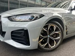 2022 BMW 4 Series 430i Gran Coupe M Sport Night Package — фото 9
