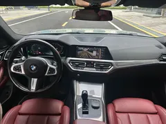 2022 BMW 4 Series 430i Gran Coupe M Sport Night Package — фото 13