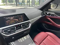 2022 BMW 4 Series 430i Gran Coupe M Sport Night Package — фото 19