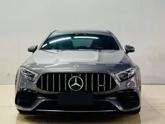 2022 Mercedes-Benz A-Class A 45 4MATIC — фото 1