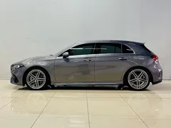 2022 Mercedes-Benz A-Class A 45 4MATIC — фото 7