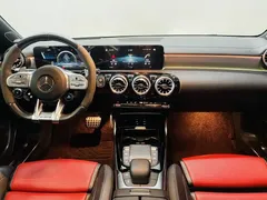2022 Mercedes-Benz A-Class A 45 4MATIC — фото 8