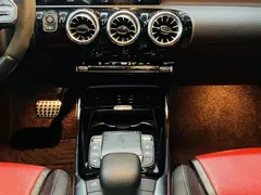 2022 Mercedes-Benz A-Class A 45 4MATIC — фото 12