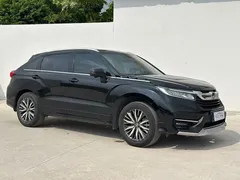 2020 Honda Avancier 370TURBO 4WD Premium, чёрный — фото 3
