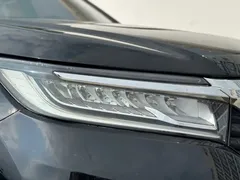 2020 Honda Avancier 370TURBO 4WD Premium, чёрный — фото 4