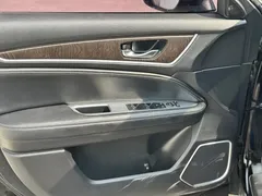 2020 Honda Avancier 370TURBO 4WD Premium, чёрный — фото 5
