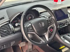 2020 Honda Avancier 370TURBO 4WD Premium, чёрный — фото 6