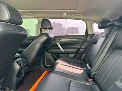 2020 Honda Avancier 370TURBO 4WD Premium, чёрный — фото 8