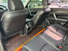 2020 Honda Avancier 370TURBO 4WD Premium, чёрный — фото 9