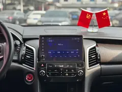 2020 Honda Avancier 370TURBO 4WD Premium, чёрный — фото 11