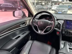 2020 Honda Avancier 370TURBO 4WD Premium, чёрный — фото 13