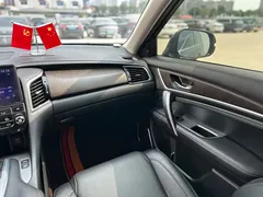 2020 Honda Avancier 370TURBO 4WD Premium, чёрный — фото 14