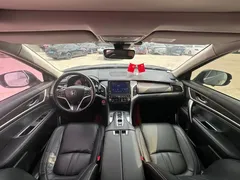 2020 Honda Avancier 370TURBO 4WD Premium, чёрный — фото 15