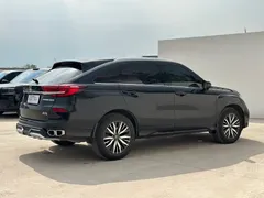 2020 Honda Avancier 370TURBO 4WD Premium, чёрный — фото 16