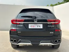 2020 Honda Avancier 370TURBO 4WD Premium, чёрный — фото 17