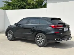 2020 Honda Avancier 370TURBO 4WD Premium, чёрный — фото 18