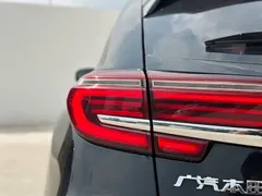 2020 Honda Avancier 370TURBO 4WD Premium, чёрный — фото 19