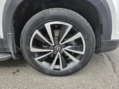 2021 Volkswagen Tharu 280TSI 2WD Luxury Plus, белый — фото 4