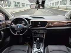 2021 Volkswagen Tharu 280TSI 2WD Luxury Plus, белый — фото 5