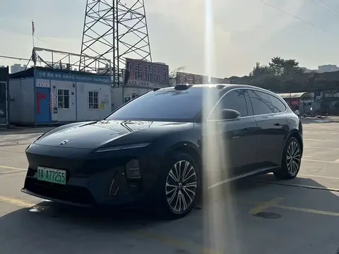 2026 Nio ET5T 100kWh Touring